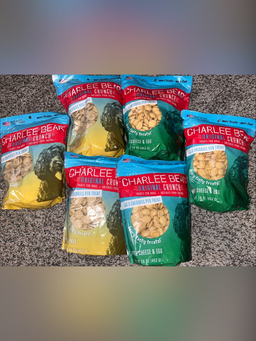 Dog Treats